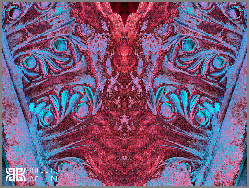 � Kalli Bellou / www.kallibellou.com